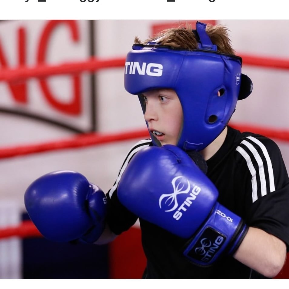 Shai Grigg