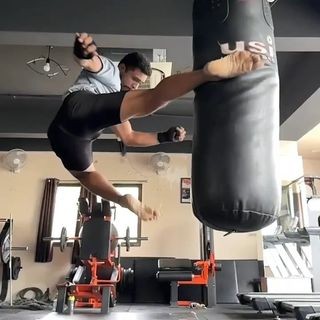 Rohit Ravi