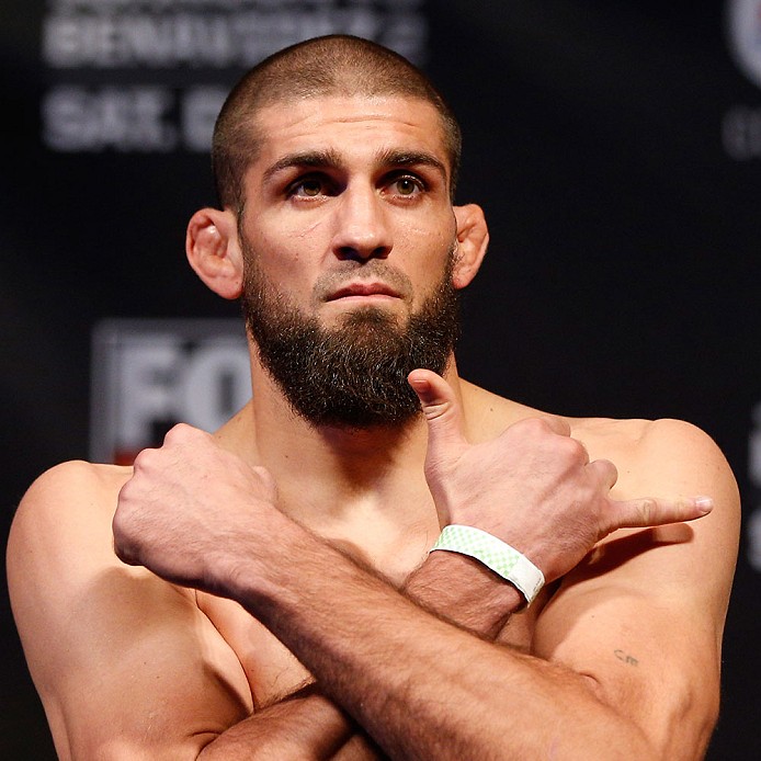 Court McGee