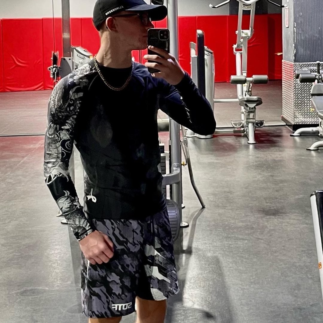 Mason Hyden