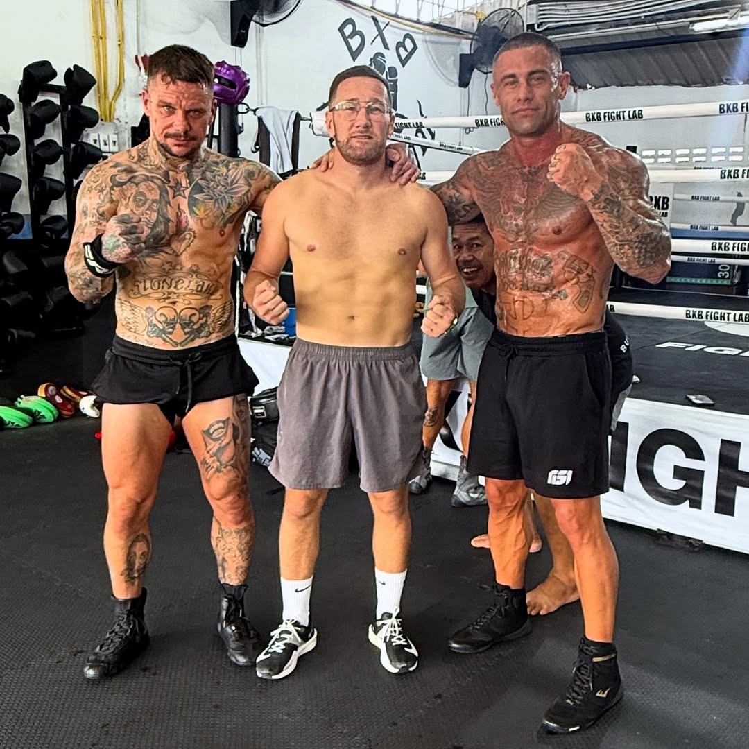 Jamie Speight