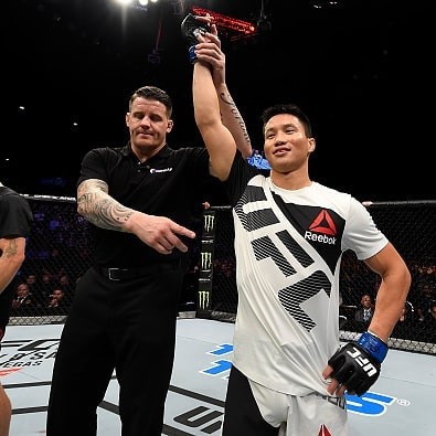 Ben Nguyen